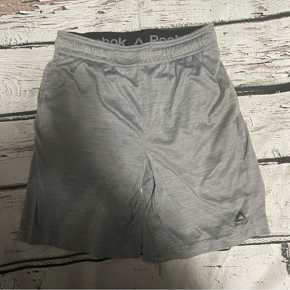 Reebok Men’s Athletic Shorts